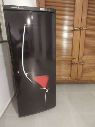 Vinoteca Liebherr WKr 4176 Grand Cru