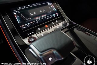 Audi SQ8 2021