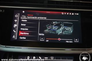 Audi SQ8 2021
