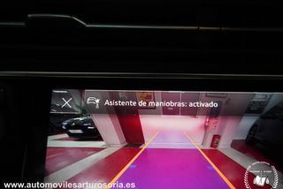 Audi SQ8 2021