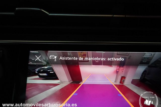 Audi SQ8 2021