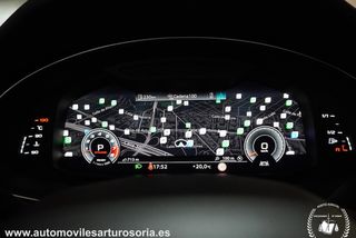 Audi SQ8 2021