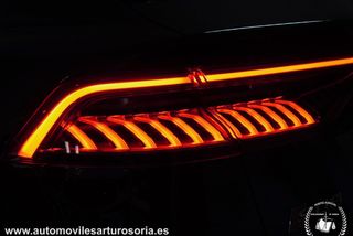 Audi SQ8 2021
