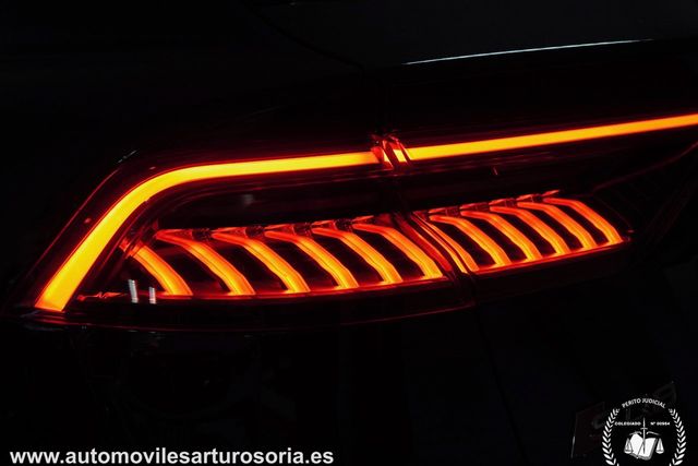 Audi SQ8 2021