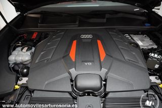 Audi SQ8 2021