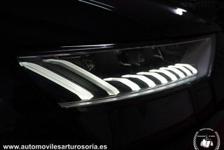 Audi SQ8 2021