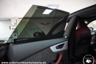 Audi SQ8 2021