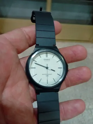 CASIO COLLECTION/ new version/ oferta flash