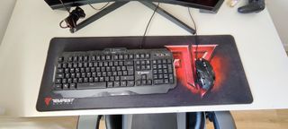 Ordenador Gaming MSI