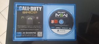 Call of Duty: Modern Warfare II - PS5