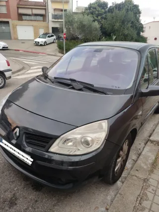 Renault Grand Scenic 2007