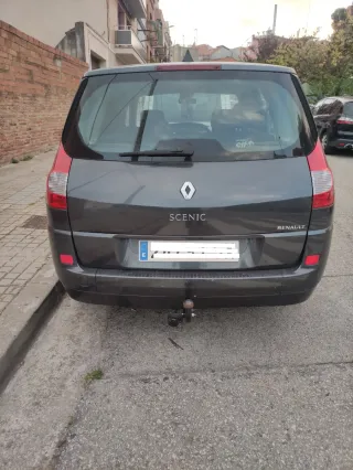 Renault Grand Scenic 2007