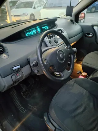 Renault Grand Scenic 2007