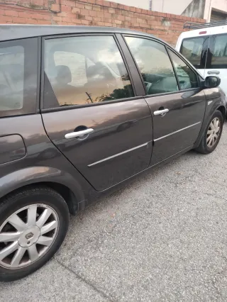 Renault Grand Scenic 2007