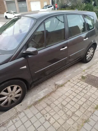 Renault Grand Scenic 2007