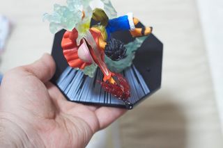 Figura Monkey D. Luffy One Piece