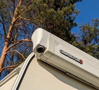 Tapa Toldo Thule Omnistor 5002