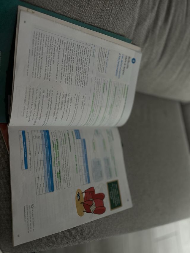 Lengua y Literatura 1.