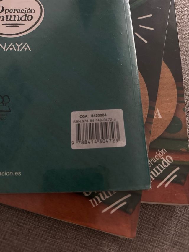 Lengua y Literatura 1.