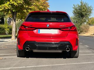 BMW Serie 1 2020 M135I XDRIVE