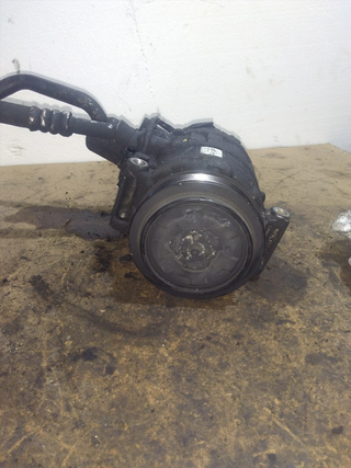 COMPRESOR AIRE ACONDICIONADO LAND ROVER RANGE ROV
