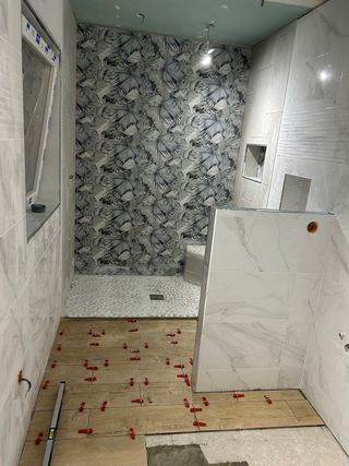 Reformas de Baños