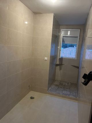 Reformas de Baños