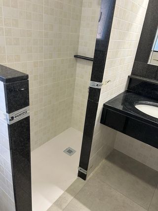 Reformas de Baños