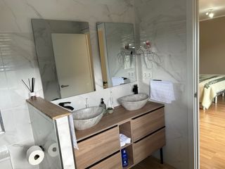 Reformas de Baños