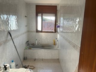 Reformas de Baños