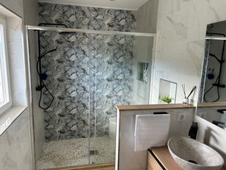 Reformas de Baños