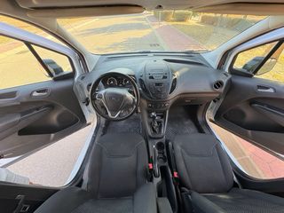 Ford Tourneo Courier 2021