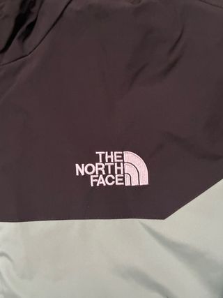 Cortavientos The North Face
