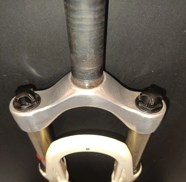 Horquilla Rock Shox Judy XC 1997 1 1/8