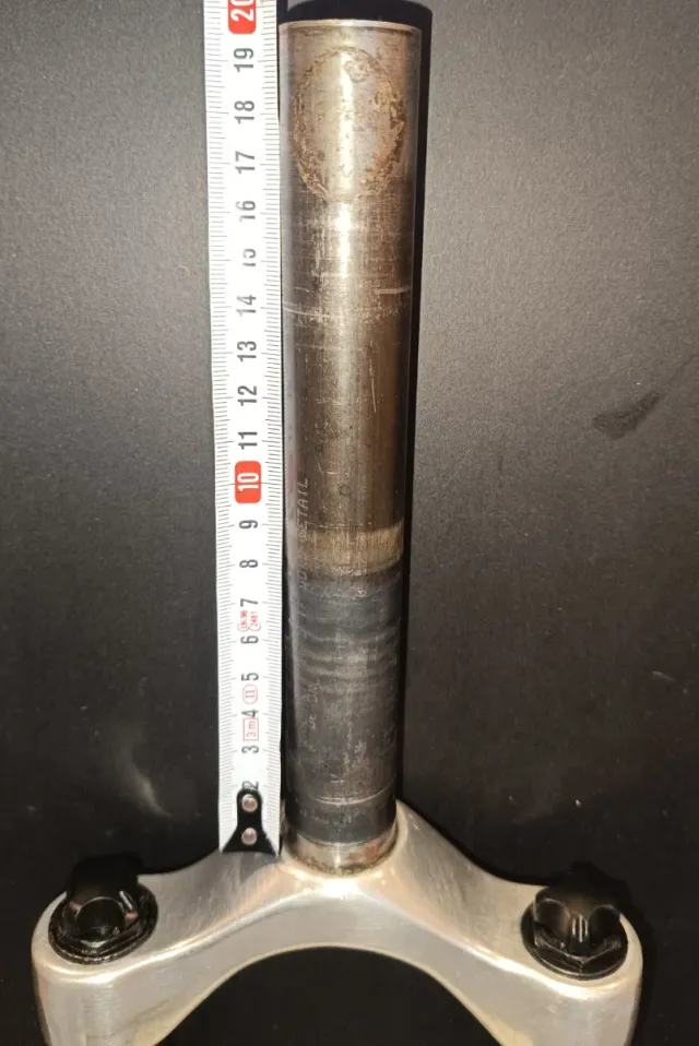 Horquilla Rock Shox Judy XC 1997 1 1/8