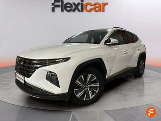 Hyundai Tucson 1.6 CRDI 85kW (115CV) Maxx