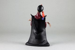 Figura PVC Disney Jafar