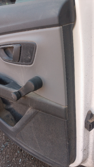 GUARNECIDO PUERTA TRASERA IZQUIERDA SEAT LEON (5F