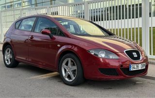 SEAT Leon 2006