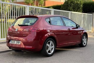 SEAT Leon 2006