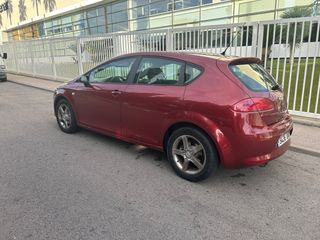 SEAT Leon 2006