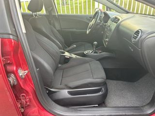 SEAT Leon 2006