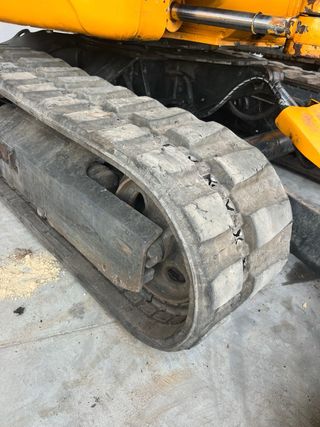 Miniretro YANMAR VIO30