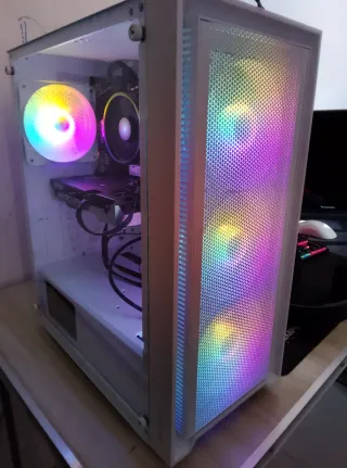 PC Gaming