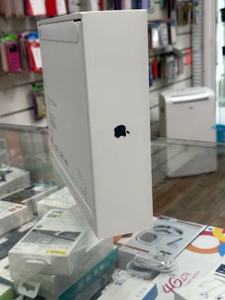 MacBook Air 13 M4 256GB 16GB Plata NUEVO