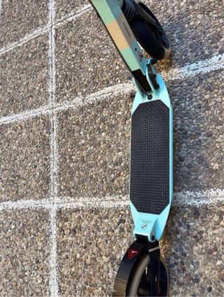 Patinete Oxelo Town Verde