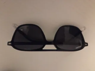 Gafas de Sol Hawkers Dorado
Dr. Franklin Negro