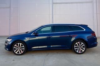 Renault Talisman Sport Tourer