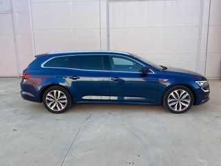 Renault Talisman Sport Tourer