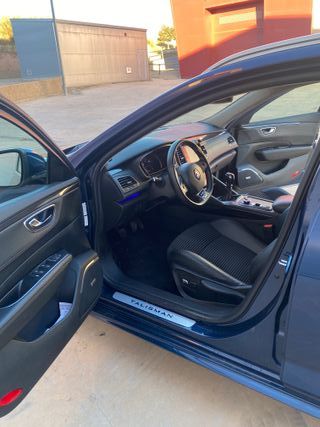 Renault Talisman Sport Tourer